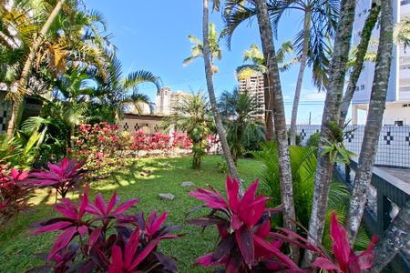 Apartamento para alugar com 49m², 1 quarto e 1 vaga Apartamento para alugar com 49m², 1 quarto e 1 vagaÁrea comum