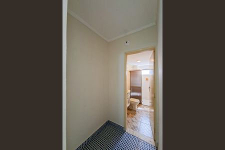 Apartamento para alugar com 49m², 1 quarto e 1 vaga Apartamento para alugar com 49m², 1 quarto e 1 vagaBanheiro