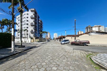 Apartamento para alugar com 49m², 1 quarto e 1 vaga Apartamento para alugar com 49m², 1 quarto e 1 vagaVista da Rua