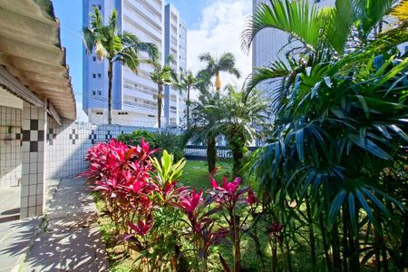 Apartamento para alugar com 49m², 1 quarto e 1 vaga Apartamento para alugar com 49m², 1 quarto e 1 vagaÁrea comum - Churrasqueira