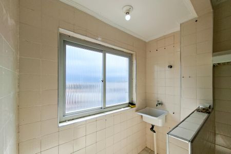 Apartamento para alugar com 49m², 1 quarto e 1 vaga Apartamento para alugar com 49m², 1 quarto e 1 vagaÁrea de Serviço