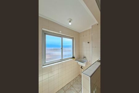 Apartamento para alugar com 49m², 1 quarto e 1 vaga Apartamento para alugar com 49m², 1 quarto e 1 vagaÁrea de Serviço