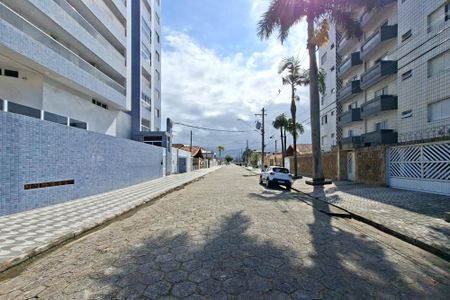 Apartamento para alugar com 49m², 1 quarto e 1 vaga Apartamento para alugar com 49m², 1 quarto e 1 vagaVista da Rua