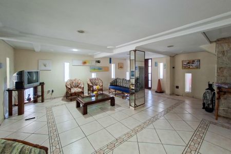 Apartamento para alugar com 49m², 1 quarto e 1 vaga Apartamento para alugar com 49m², 1 quarto e 1 vagaHall de entrada