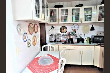 Apartamento à venda com 111m², 3 quartos e 1 vaga