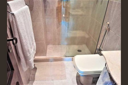 Apartamento à venda com 111m², 3 quartos e 1 vaga