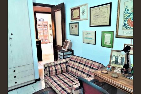 Apartamento à venda com 111m², 3 quartos e 1 vaga