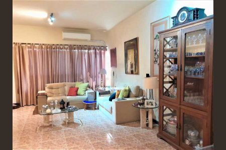 Apartamento à venda com 111m², 3 quartos e 1 vaga