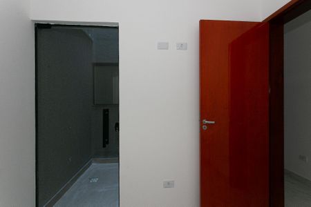 Apartamento à venda com 40m², 2 quartos e sem vaga Apartamento à venda com 40m², 2 quartos e sem vagaQuarto 2