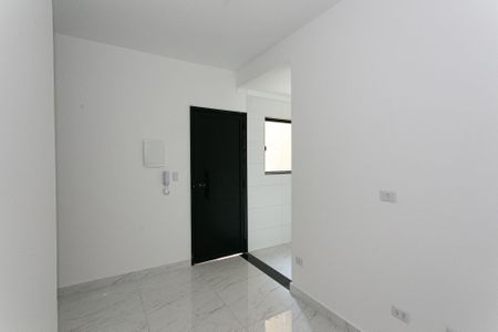 Apartamento à venda com 40m², 2 quartos e sem vaga Apartamento à venda com 40m², 2 quartos e sem vagaSala