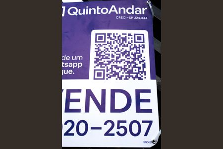 Apartamento à venda com 40m², 2 quartos e sem vaga Apartamento à venda com 40m², 2 quartos e sem vagaPlaca