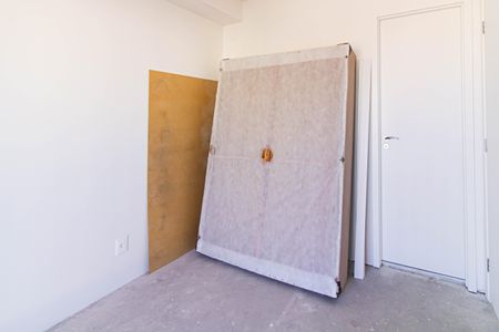 Apartamento à venda com 31m², 1 quarto e sem vagaSuíte