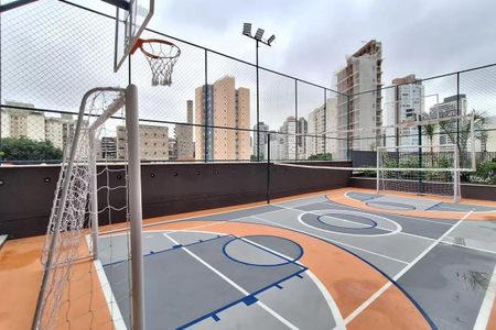 Apartamento à venda com 31m², 1 quarto e sem vagaÁrea comum