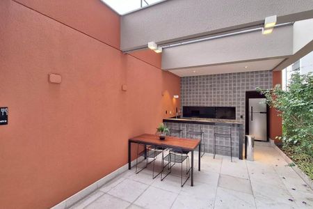 Apartamento à venda com 31m², 1 quarto e sem vagaÁrea comum