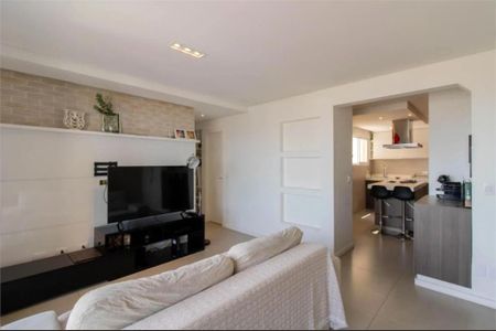 Apartamento à venda com 3 quartos, 94m² em Jardim Zaira, Guarulhos