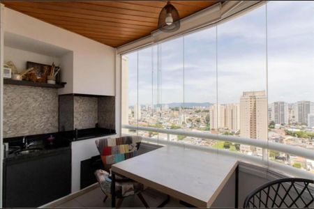 Apartamento à venda com 94m², 3 quartos e 2 vagas