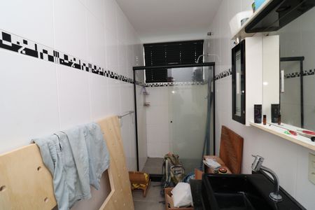 Casa à venda com 356m², 5 quartos e 3 vagasBanheiro da Suíte 3