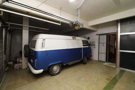 Casa à venda com 356m², 5 quartos e 3 vagasGaragem