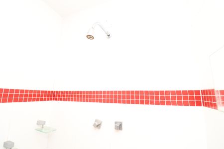 Casa à venda com 356m², 5 quartos e 3 vagasBanheiro da Suíte 5