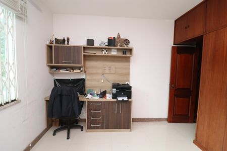 Casa à venda com 356m², 5 quartos e 3 vagasQuarto 1