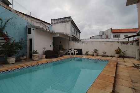 Casa à venda com 356m², 5 quartos e 3 vagasÁrea externa