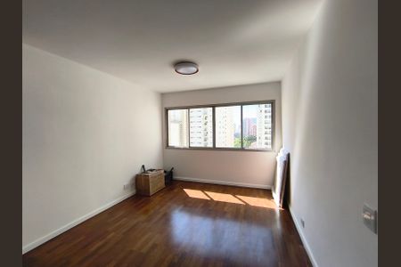 Apartamento à venda com 132m², 3 quartos e 1 vagaSala