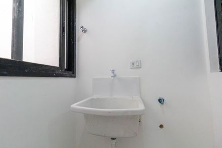 Apartamento para alugar com 60m², 2 quartos e sem vaga Apartamento para alugar com 60m², 2 quartos e sem vagaÁrea de Serviço