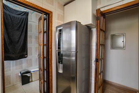 Apartamento à venda com 68m², 2 quartos e 1 vagaCozinha