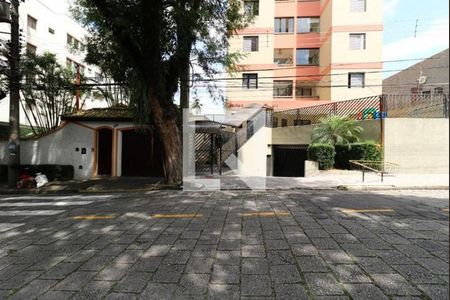 Apartamento à venda com 68m², 2 quartos e 1 vagaFachada