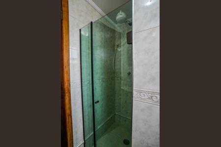 Apartamento à venda com 68m², 2 quartos e 1 vagaBanheiro Social