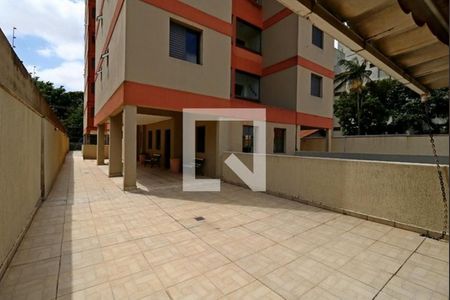 Apartamento à venda com 68m², 2 quartos e 1 vagaÁrea comum