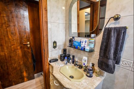 Apartamento à venda com 68m², 2 quartos e 1 vagaBanheiro da Suíte