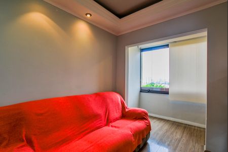 Apartamento à venda com 68m², 2 quartos e 1 vagaSala