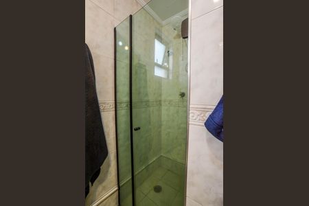 Apartamento à venda com 68m², 2 quartos e 1 vagaBanheiro da Suíte