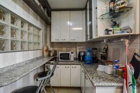 Apartamento à venda com 68m², 2 quartos e 1 vagaCozinha
