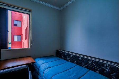 Apartamento à venda com 68m², 2 quartos e 1 vagaQuarto 1