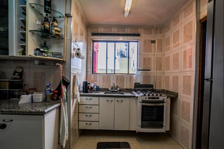 Apartamento à venda com 68m², 2 quartos e 1 vagaCozinha