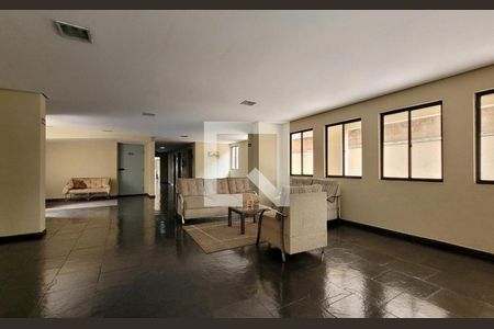 Apartamento à venda com 68m², 2 quartos e 1 vagaHall