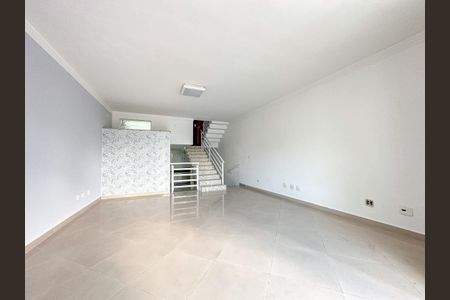 Casa à venda com 4 quartos, 190m² em Jardim Bela Vista, Santo André