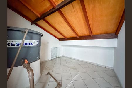 Casa à venda com 4 quartos, 190m² em Jardim Bela Vista, Santo André