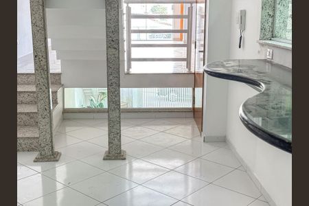 Casa à venda com 190m², 4 quartos e 5 vagas