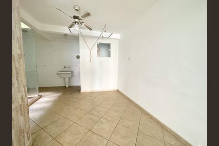 Casa à venda com 4 quartos, 190m² em Jardim Bela Vista, Santo André