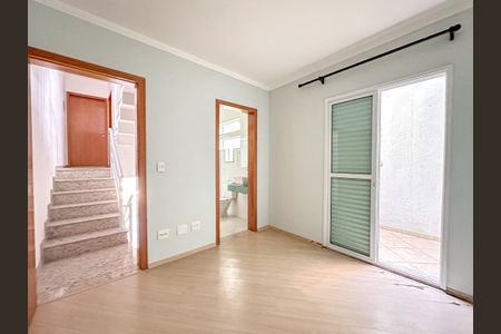 Casa à venda com 4 quartos, 190m² em Jardim Bela Vista, Santo André