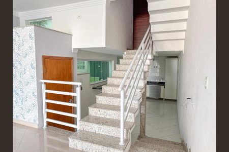 Casa à venda com 190m², 4 quartos e 5 vagas
