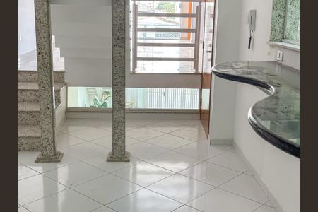 Casa à venda com 190m², 4 quartos e 5 vagas