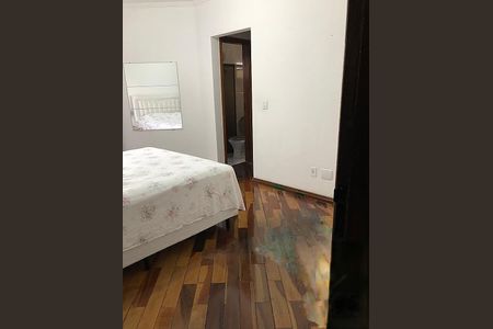 Apartamento à venda com 3 quartos, 115m² em Santa Maria, São Caetano do Sul