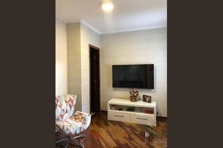 Apartamento à venda com 3 quartos, 115m² em Santa Maria, São Caetano do Sul