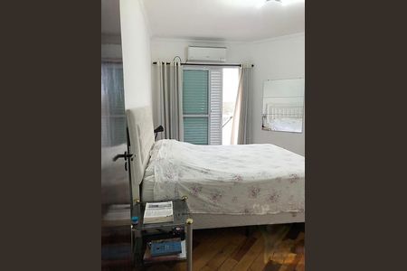 Apartamento à venda com 3 quartos, 115m² em Santa Maria, São Caetano do Sul