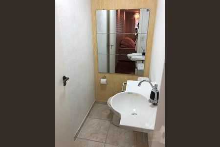Apartamento à venda com 3 quartos, 115m² em Santa Maria, São Caetano do Sul
