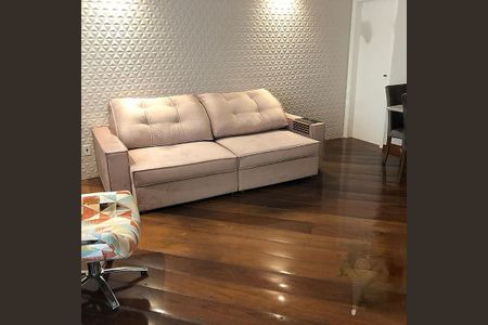 Apartamento à venda com 3 quartos, 115m² em Santa Maria, São Caetano do Sul